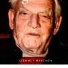 Stemme i ørkenen- udvalgte essays 1940-2008 af Tage Voss
