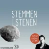 Stemmen i stenen (Lydbog, zip_mp3, Dansk) af Thomas Winding