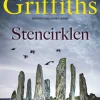 Stencirklen: En Ruth Galloway-krimi (Ebog, epub, Dansk) af Elly Griffiths