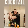Steve the Bartender's Cocktail Guide: Tools - Techniques - Recipes (Bog, Hardback, Engelsk) af Steven Roennfeldt