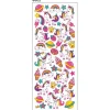 Stickers enhjørning Tinka (Klistermærker)