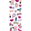 Stickers Girl Stuff (Klistermærker)