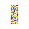 Stickers HjerteSmiley Tinka (Klistermærker)