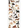 Stickers hunde Tinka (Klistermærker)