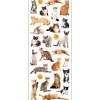 Stickers Katte Tinka (Klistermærker)