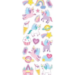 Stickers Pegasus (Klistermærker)