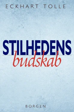 Stilhedens budskab (Lydbog, zip_mp3, Dansk) af Eckhart Tolle