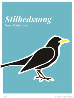 Stilhedssang (Ebog, epub, Dansk) af Nina Malinovski