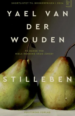 Stilleben (Ebog, epub, Dansk) af Yael van der Wouden