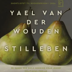 Stilleben (Lydbog, zip_mp3, Dansk) af Yael van der Wouden