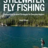 Stillwater Fly Fishing: Competition-Inspired Strategies for Everyday Anglers (Bog, Hardback, Engelsk) af Devin Olsen