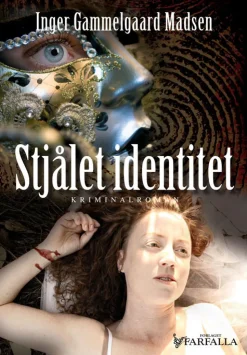 Stjålet identitet (Bog, Paperback, Dansk) af Inger Gammelgaard Madsen
