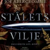 Stålets vilje (Lydbog, zip_mp3, Dansk) af Joe Abercrombie