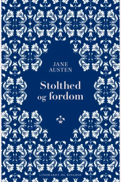 Stolthed og fordom (Ebog, epub, Dansk) af Jane Austen