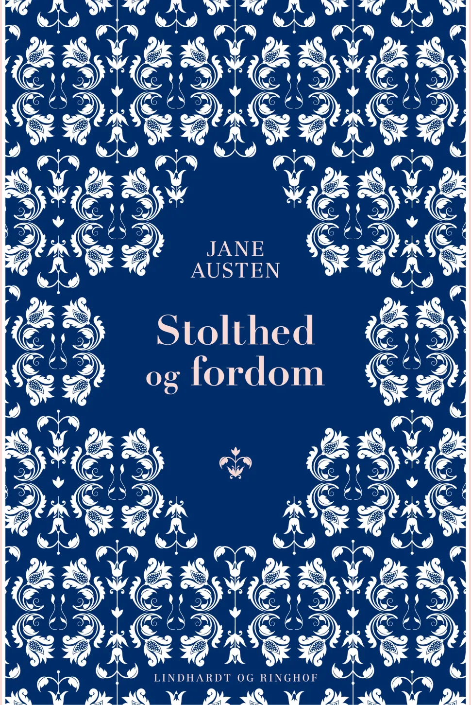 Stolthed og fordom (Ebog, epub, Dansk) af Jane Austen