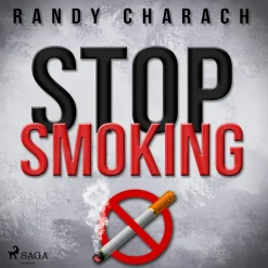 Stop Smoking (Lydbog, zip_mp3, Engelsk) af Randy Charach