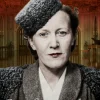 Storfyrstinden: Besættelsens magtfulde, men ukendte frihedskæmper Jutta Graae (Ebog, epub, Dansk) af Trine Engholm Michelsen
