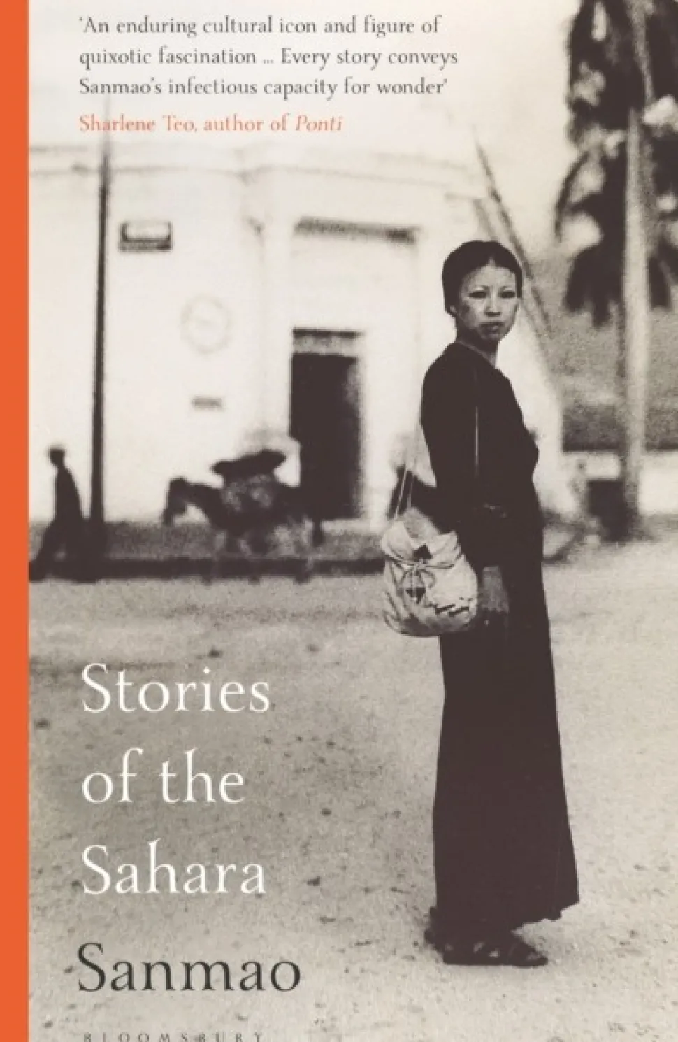 Stories of the Sahara (Bog, Paperback / softback, Engelsk) af Sanmao
