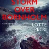 Storm over Bornholm – kriminovelle (Ebog, epub, Dansk) af Lotte Petri