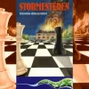 Stormesteren (Lydbog, zip_mp3, Dansk) af Dennis Jürgensen