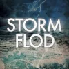 Stormflod (Bog, Hæftet, Dansk) af Rasmus Dahlberg