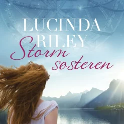 Stormsøsteren (Lydbog, zip_mp3, Dansk) af Lucinda Riley