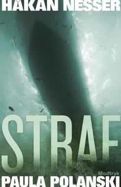 Straf (Lydbog, zip_mp3, Dansk) af Håkan Nesser