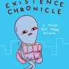 Strange Planet: Existence Chronicle - Now on Apple TV+ (Bog, Paperback / softback, Engelsk) af Nathan W. Pyle