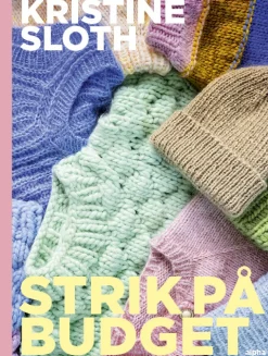 Strik på budget (Bog, Hardback, Dansk) af Kristine Sloth