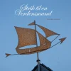 Strik til en Verdensmand: Strik (Bog, Hæftet, Dansk) af Annette Danielsen