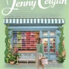Strikkeklubben (Bog, Indbundet, Dansk) af Jenny Colgan