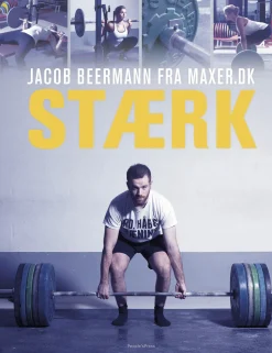 Stærk (Ebog, epub, Dansk) af Jacob Beermann