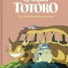 Studio Ghibli My Neighbor Totoro 2025 Engagement Calendar (Diary or journal, Engelsk) af Studio Ghibli