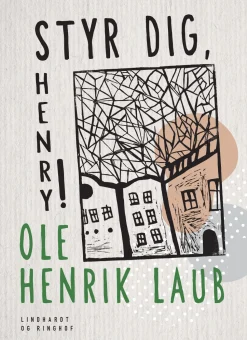 Styr dig, Henry! (Ebog, epub, Dansk) af Ole Henrik Laub