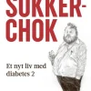 Sukkerchok: Et nyt liv med diabetes 2 (Lydbog, zip_mp3, Dansk) af Kristian Ditlev Jensen