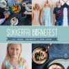 Sukkerfri børnefest: Is, kager, desserter og søde sager (Ebog, epub, Dansk) af Ditte Ingemann