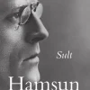 Sult (Bog, Indbundet, Dansk) af Knut Hamsun