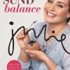 Sund Balance (Ebog, epub, Dansk) af Julie Berthelsen
