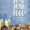 Sund junkfood: du selv kan lave af rene råvarer (Ebog, epub, Dansk) af Katrine Tuborgh