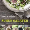 Sunde salater (Ebog, epub, Dansk) af Anne Hjernøe