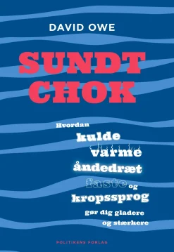 Sundt chok (Ebog, epub, Dansk) af David Owe