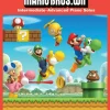 SUPER MARIO - WII - (BOG) - [RODEKASSE/DEFEKT] (Bog, Paperback, Engelsk) af Various