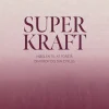 Superkraft: Nøglen til at forstå din krop og din cyklus (Bog, Indbundet, Dansk) af Ayoe Westh