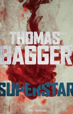 Superstar (Ebog, epub, Dansk) af Thomas Bagger