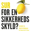 Sur for en sikkerheds skyld (Bog, Hæftet, Dansk) af Mikael Kamber & Eric Ziengs
