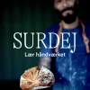 Surdej - lær håndværket (Bog, Hardback, Dansk) af Kenny Jakobsson