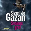 Svalens graf (Ebog, epub, Dansk) af Sissel-Jo Gazan