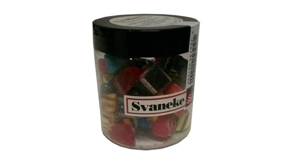 Svanekeblanding 150G (Bolsje)