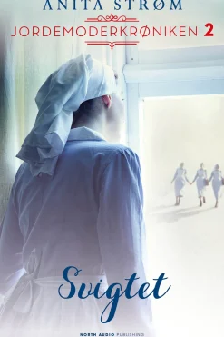 Svigtet (Ebog, epub, Dansk) af Anita Strøm