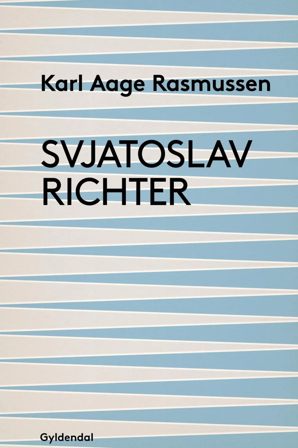 Svjatoslav Richter-biografi (Ebog, epub, Dansk) af Karl Aage Rasmussen